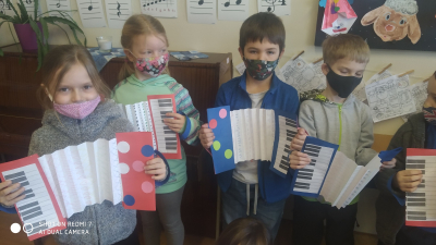 Jak nahradit tradiční karneval?